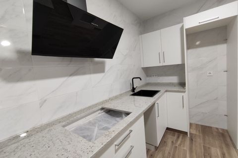 Byhus i Petrer, Alicante, Petrer - € 120.000 | Ref: P5227 - foto 14