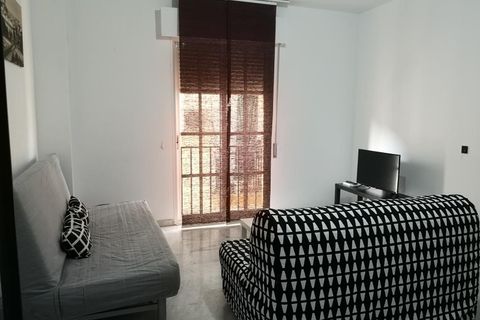 Lägenhet i Sevilla, Sevilla - foto 1