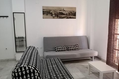 Lägenhet i Sevilla, Sevilla - foto 4