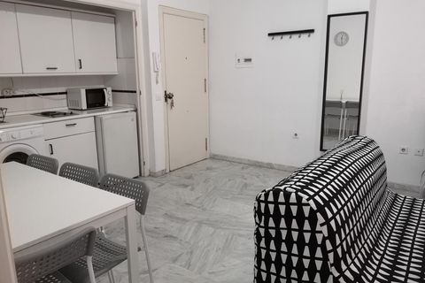 Lägenhet i Sevilla, Sevilla - foto 5