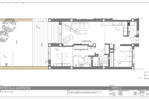 Leilighet i Benitachell, Alicante, Benitachell - € 389 000 | Ref: SLV26-2829T - foto 34