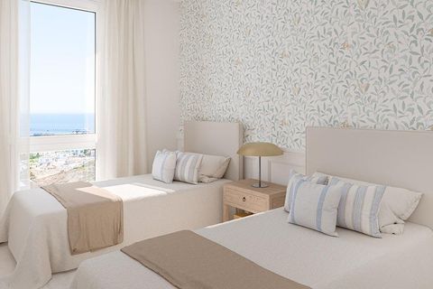 Byhus i Mijas, Malaga, Mijas - € 738.000 | Ref: CLDS-56256 - foto 14