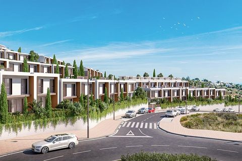 Byhus i Mijas, Malaga, Mijas - € 861.000 | Ref: CLDS-12731 - foto 5