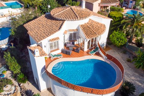 Villa a Monte Pego, Alicante, Monte Pego - € 365.000 | Ref: xmp1501 - foto 2