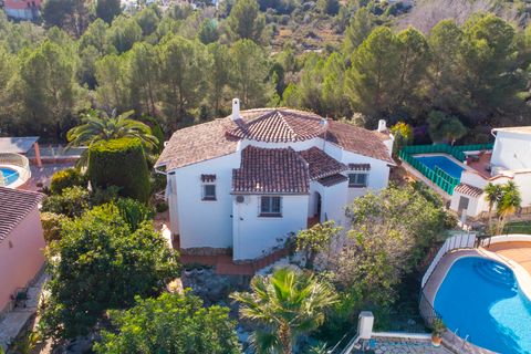 Villa a Monte Pego, Alicante, Monte Pego - € 365.000 | Ref: xmp1501 - foto 3