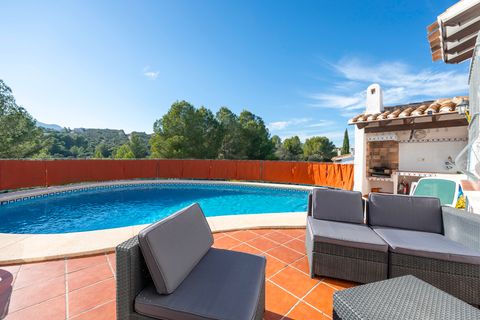 Villa a Monte Pego, Alicante, Monte Pego - € 365.000 | Ref: xmp1501 - foto 4