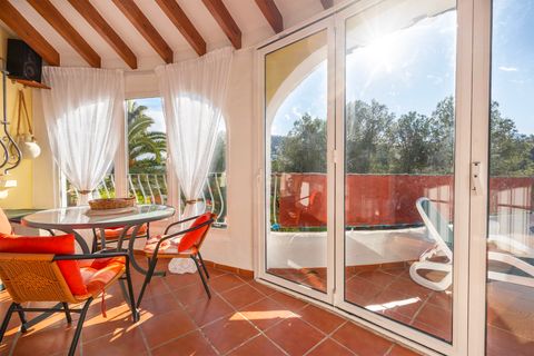 Villa a Monte Pego, Alicante, Monte Pego - € 365.000 | Ref: xmp1501 - foto 6