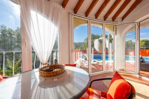 Villa a Monte Pego, Alicante, Monte Pego - € 365.000 | Ref: xmp1501 - foto 7
