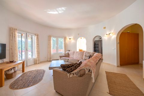 Villa a Monte Pego, Alicante, Monte Pego - € 365.000 | Ref: xmp1501 - foto 8