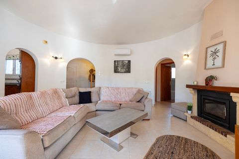 Villa a Monte Pego, Alicante, Monte Pego - € 365.000 | Ref: xmp1501 - foto 9