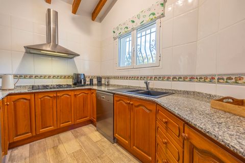 Villa a Monte Pego, Alicante, Monte Pego - € 365.000 | Ref: xmp1501 - foto 10