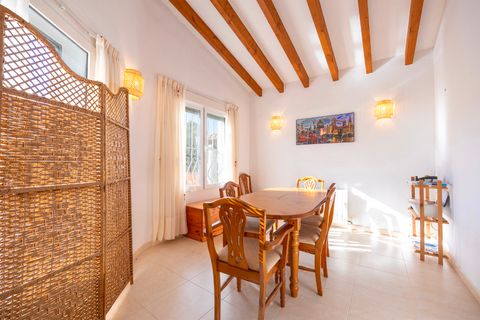 Villa a Monte Pego, Alicante, Monte Pego - € 365.000 | Ref: xmp1501 - foto 11