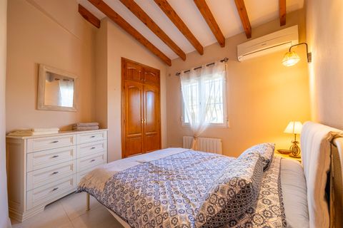 Villa a Monte Pego, Alicante, Monte Pego - € 365.000 | Ref: xmp1501 - foto 12