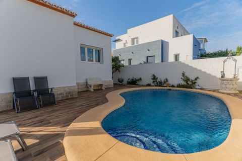 Villa a Denia, Alicante, Denia - € 465.000 | Ref: xden8314 - foto 2