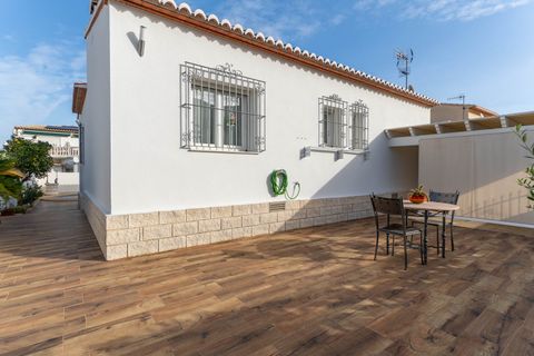 Villa a Denia, Alicante, Denia - € 465.000 | Ref: xden8314 - foto 3