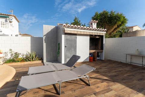 Villa a Denia, Alicante, Denia - € 465.000 | Ref: xden8314 - foto 11