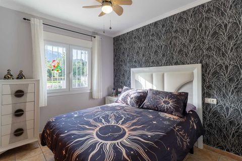 Villa a Denia, Alicante, Denia - € 465.000 | Ref: xden8314 - foto 13