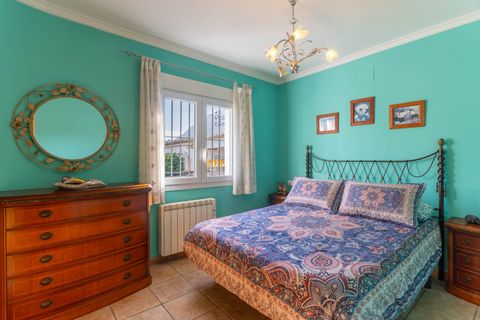 Villa a Denia, Alicante, Denia - € 465.000 | Ref: xden8314 - foto 17