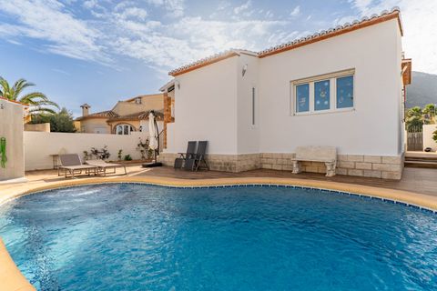 Villa a Denia, Alicante, Denia - € 465.000 | Ref: xden8314 - foto 19