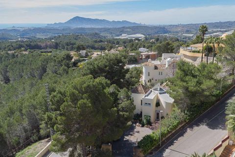 Villa i Altea, Alicante, Altea - € 530.000 | Ref: xalt8256 - foto 3