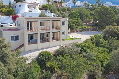 Villa i Jalon, Alicante, Jalon - € 540.000 | Ref: xjal4536 - foto 1