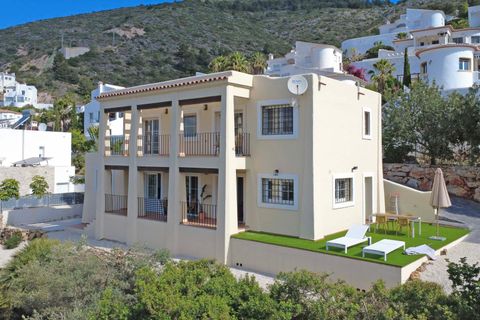 Villa i Jalon, Alicante, Jalon - € 540.000 | Ref: xjal4536 - foto 2