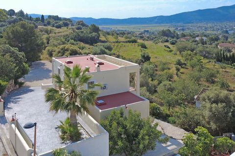 Villa i Jalon, Alicante, Jalon - € 540.000 | Ref: xjal4536 - foto 3
