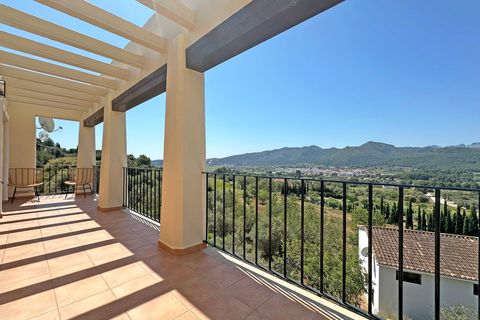Villa i Jalon, Alicante, Jalon - € 540.000 | Ref: xjal4536 - foto 4