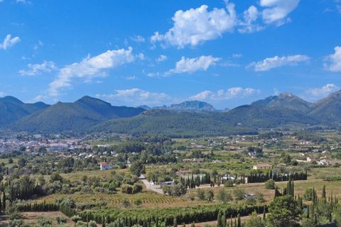 Villa i Jalon, Alicante, Jalon - € 540.000 | Ref: xjal4536 - foto 5