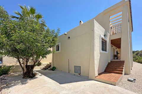 Villa i Jalon, Alicante, Jalon - € 540.000 | Ref: xjal4536 - foto 8