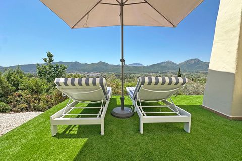 Villa i Jalon, Alicante, Jalon - € 540.000 | Ref: xjal4536 - foto 12