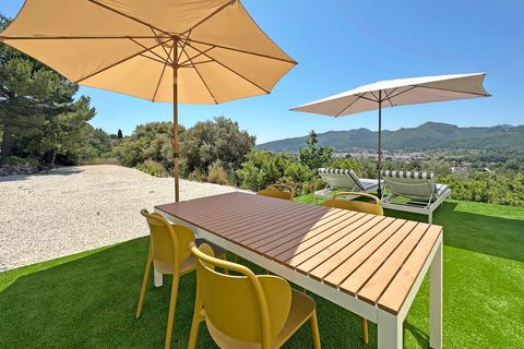 Villa i Jalon, Alicante, Jalon - € 540.000 | Ref: xjal4536 - foto 14