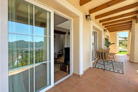 Villa i Jalon, Alicante, Jalon - € 540.000 | Ref: xjal4536 - foto 15