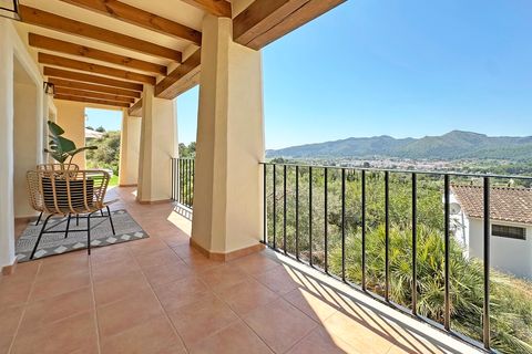 Villa i Jalon, Alicante, Jalon - € 540.000 | Ref: xjal4536 - foto 16