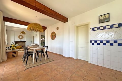 Villa i Jalon, Alicante, Jalon - € 540.000 | Ref: xjal4536 - foto 20