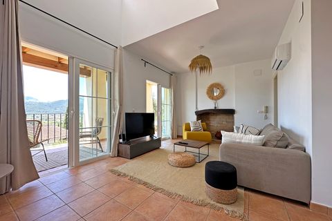 Villa i Jalon, Alicante, Jalon - € 540.000 | Ref: xjal4536 - foto 25