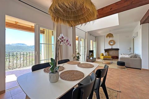 Villa i Jalon, Alicante, Jalon - € 540.000 | Ref: xjal4536 - foto 26