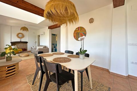 Villa i Jalon, Alicante, Jalon - € 540.000 | Ref: xjal4536 - foto 27