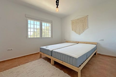 Villa i Jalon, Alicante, Jalon - € 540.000 | Ref: xjal4536 - foto 29