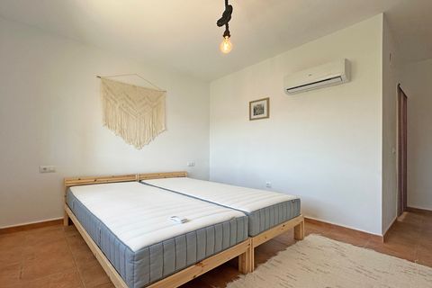 Villa i Jalon, Alicante, Jalon - € 540.000 | Ref: xjal4536 - foto 30