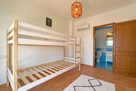 Villa i Jalon, Alicante, Jalon - € 540.000 | Ref: xjal4536 - foto 33