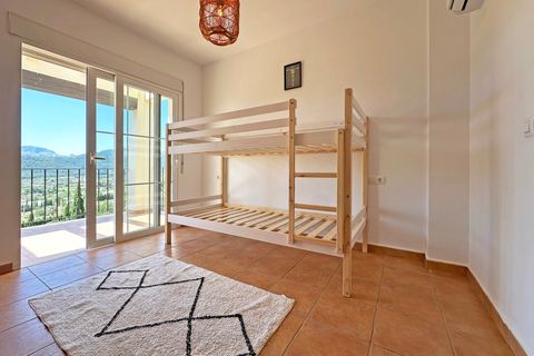 Villa i Jalon, Alicante, Jalon - € 540.000 | Ref: xjal4536 - foto 34