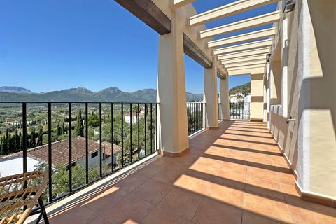 Villa i Jalon, Alicante, Jalon - € 540.000 | Ref: xjal4536 - foto 38
