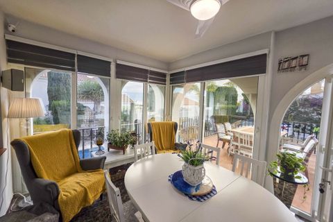 Villa a La Duquesa, Malaga, La Duquesa - € 860.000 | Ref: MLSC5519311 - foto 7