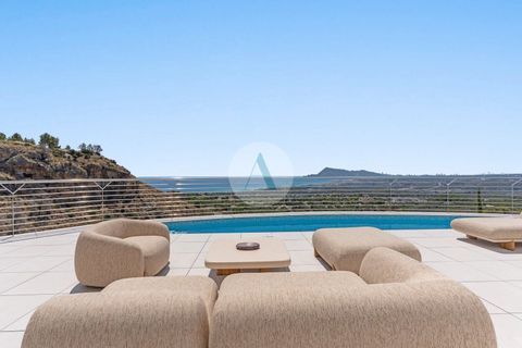 Villa i Altea, Alicante, Altea - € 2.146.000 | Ref: N-422/19 - foto 1