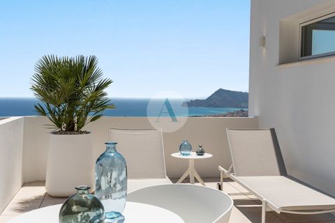 Villa i Altea, Alicante, Altea - € 2.146.000 | Ref: N-422/19 - foto 6