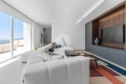 Villa i Altea, Alicante, Altea - € 2.146.000 | Ref: N-422/19 - foto 7