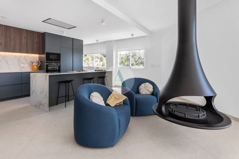 Villa i Altea, Alicante, Altea - € 2.146.000 | Ref: N-422/19 - foto 9