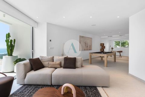 Villa i Altea, Alicante, Altea - € 2.146.000 | Ref: N-422/19 - foto 12