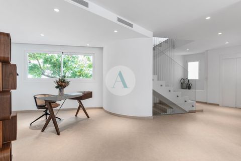 Villa i Altea, Alicante, Altea - € 2.146.000 | Ref: N-422/19 - foto 13